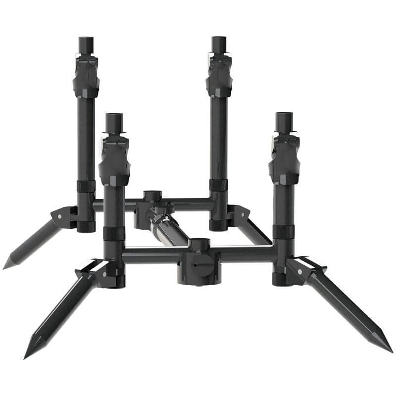 Tripode Sonik Xtractor 2 canas 1