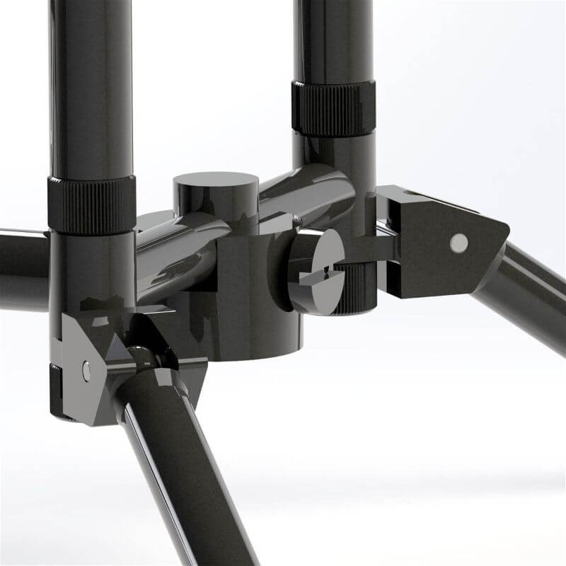 Tripode Sonik Xtractor 2 canas 2