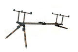 Tripode fox horizon duo camo 3 canas 3