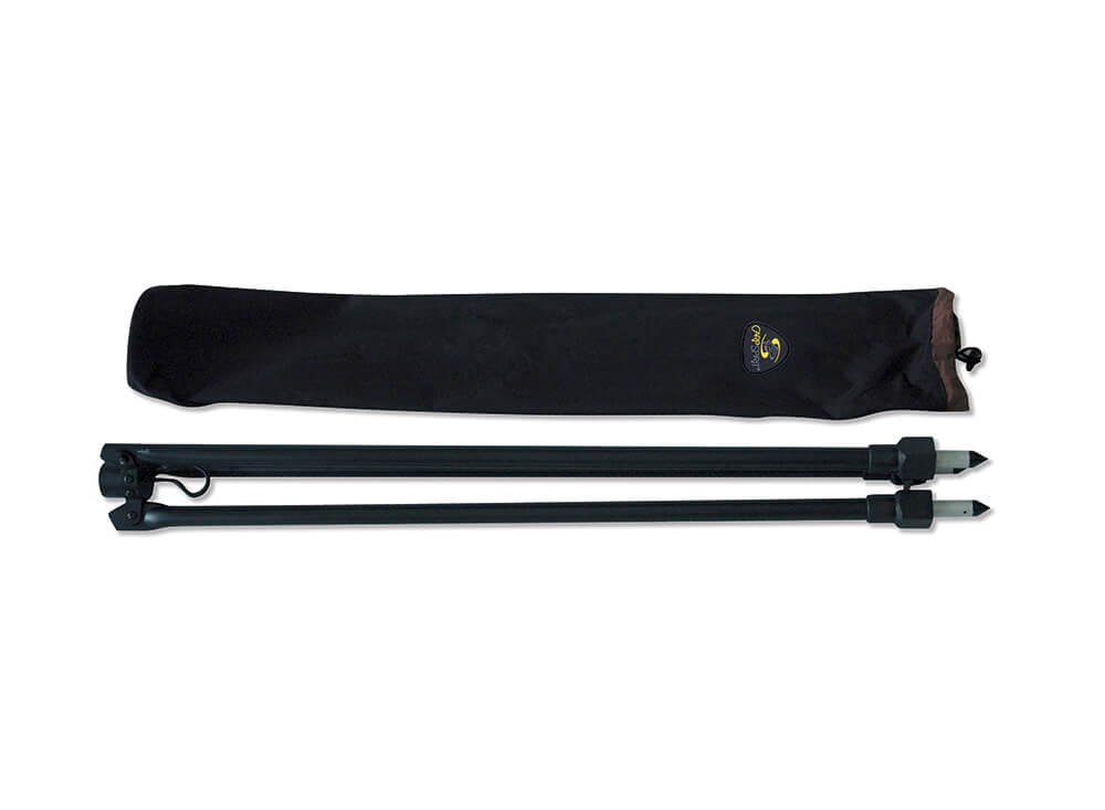 Tripode para pesaje Carp Spirit Scale 3