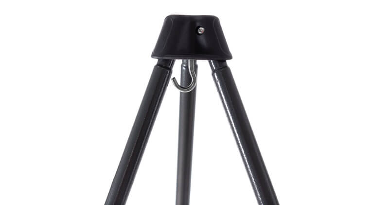 Tripode para pesaje Mikado 2