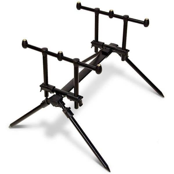 Tripode quickfish NGT 3