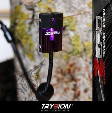 Trybion tensor Zero color morado