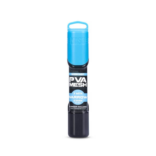 Tubo de Malla PVA Nash Narrow 23 mm 1