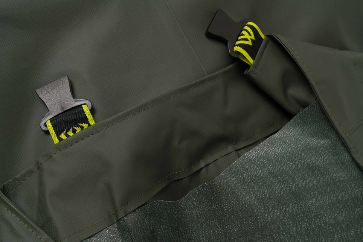 Vadeador Mikado Rozm Verde 4