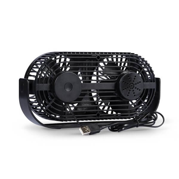 Ventilador para refugio Nash 1