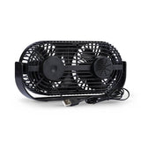Ventilador para refugio Nash 1