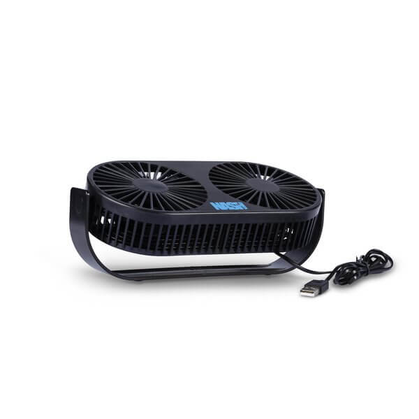 Ventilador para refugio Nash 2