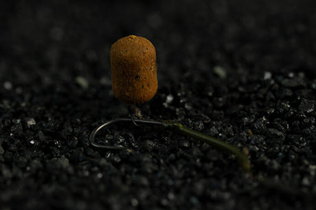 Wafters Dumbells Sticky Krill 2