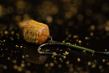 Wafters Sticky Krill 16 mm 3
