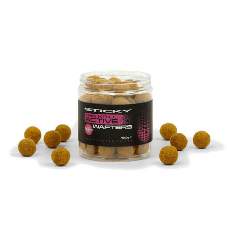 Wafters Sticky The Krill Active 16 mm 3
