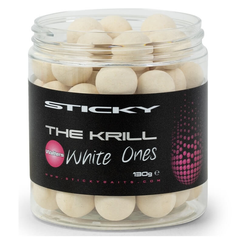 Wafters Sticky The Krill Blanco