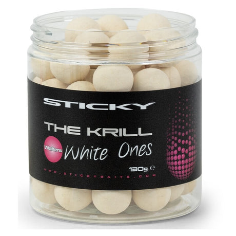 Wafters Sticky The Krill Blanco