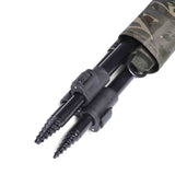 Windbreak Bank Life Camo 3