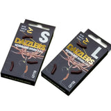 Wormaliner Inturn OMC Dazzlers S