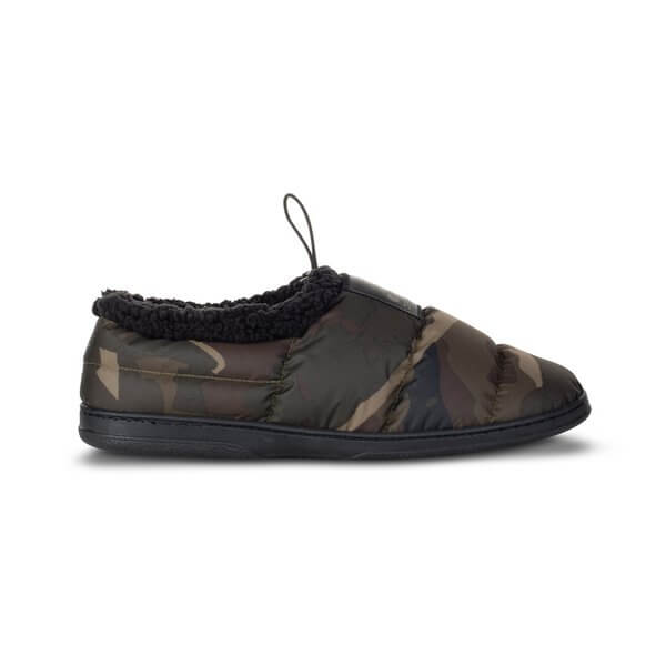 Zapatillas de refugio Nash ZT Deluxe Camo 1