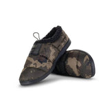Zapatillas de refugio Nash ZT Deluxe Camo 2