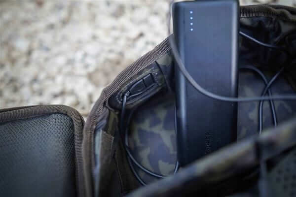 a spech tech pack 1