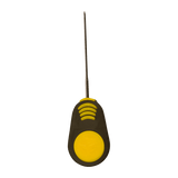 aguja amarilla korda 7 cm 1