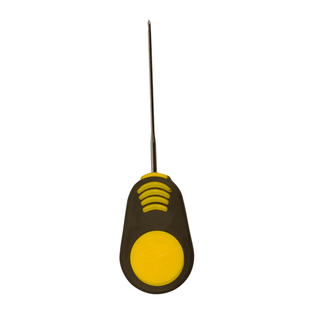 aguja amarilla korda 7 cm 1