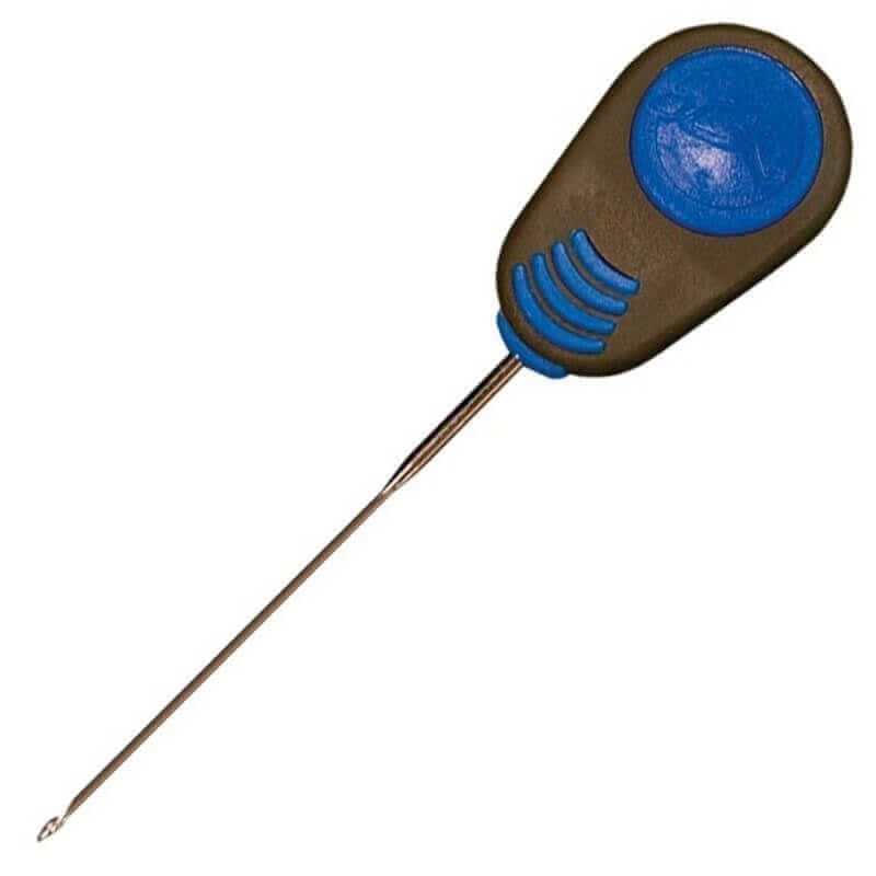 aguja azul korda