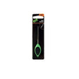 aguja fox fine verde