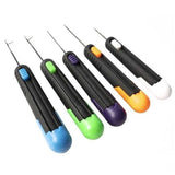 Aguja fuerte Avid Carp naranja - Tienda Carpfishing