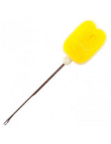 aguja ridge monkey amarilla fluoro