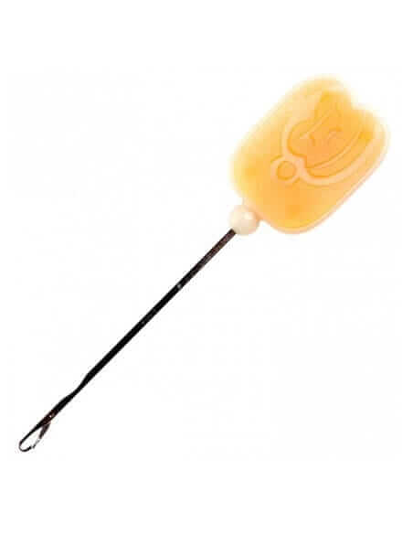 Aguja Ridge Monkey Naranja - Tienda Carpfishing