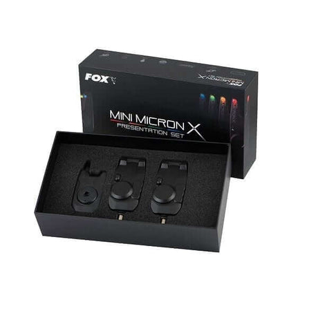 alarma mini micron x 2 set 1