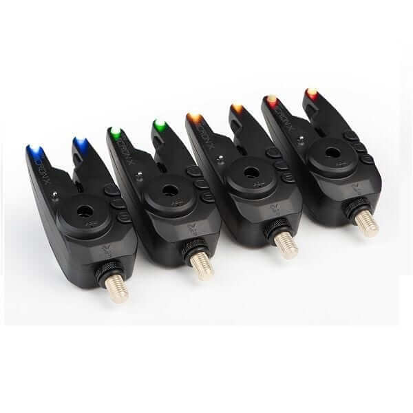 alarmas fox mini micron x 1