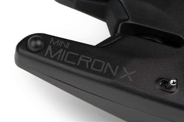 alarmas fox mini micron x 4