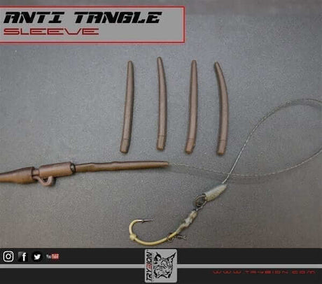 antitangle marron trybion