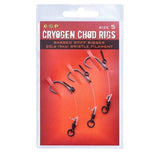 anzuelo esp cryogen chop rig 1