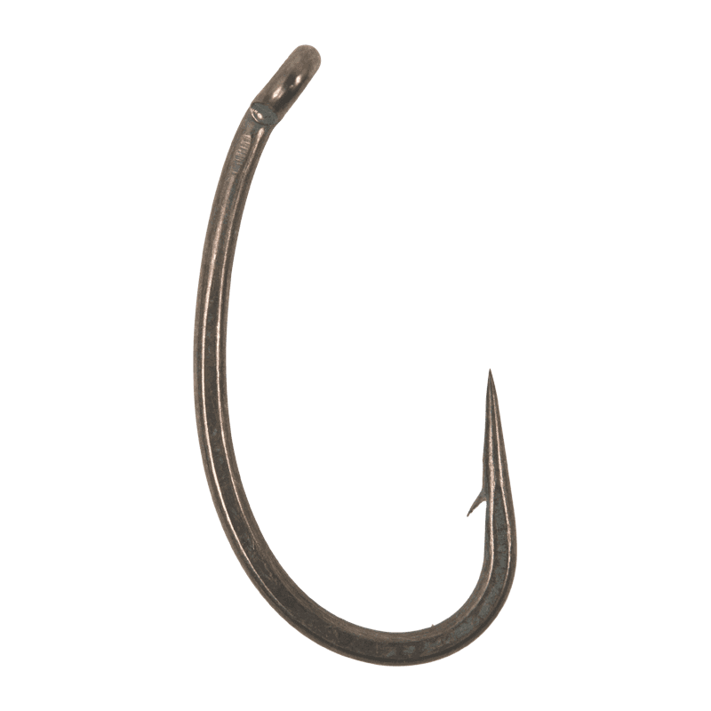 anzuelos Kurv Shank korda