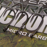 anzuelos covert dark incizor gardner 1