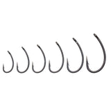 Anzuelos ESP Cryogen Curve Shanx - Tienda Carpfishing