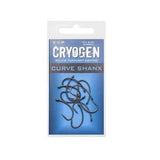 Anzuelos ESP Cryogen Curve Shanx - Tienda Carpfishing