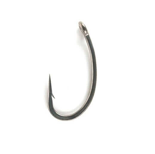 anzuelos fox curve shank 1
