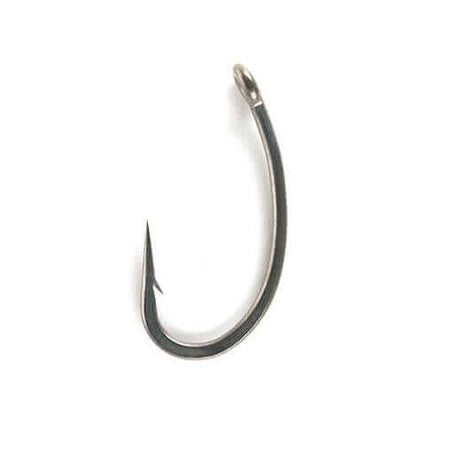 anzuelos fox curve shank 1