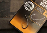 anzuelos fox curve shank 2