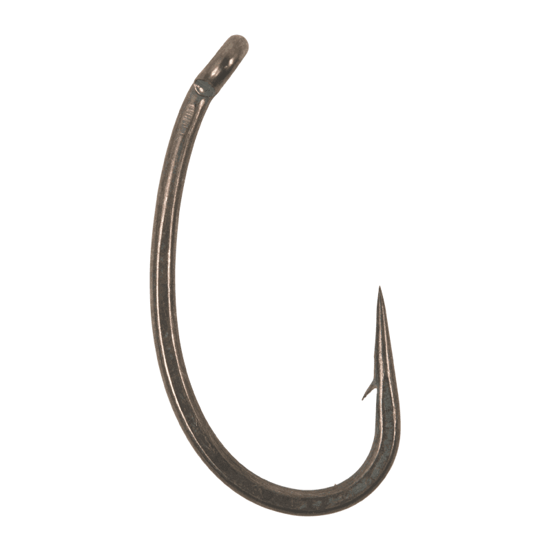 Anzuelos Korda Kurv Shank - Tienda Carpfishing