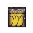 anzuelos montados esp trig hammer 4