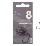 Anzuelos OMC Cassien Surrender Conti - Tienda Carpfishing