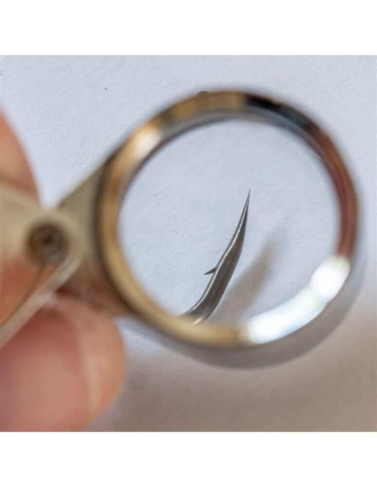 Anzuelos Ridge Monkey Ape - X Curve - Tienda Carpfishing