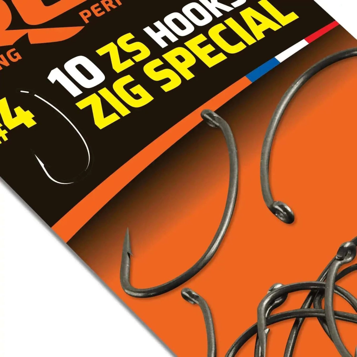 Anzuelos Rok Fishing Zig Special - Tienda Carpfishing