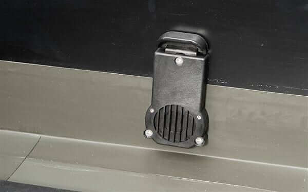 Barca Fox EOS 250 - Tienda Carpfishing