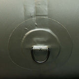 Barca Raptor 160 Fast Verde Airdeck - Tienda Carpfishing