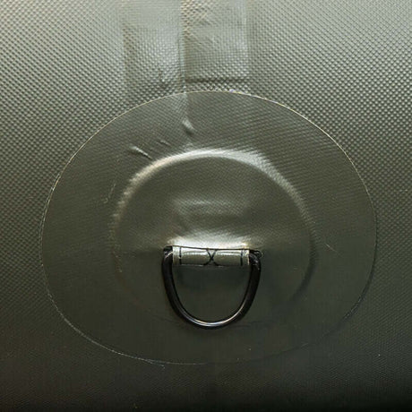 Barca Raptor 180 Fast Verde Airdeck - Tienda Carpfishing