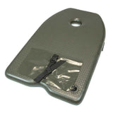 Barca Raptor 230 X - Wide Verde Airdeck - Tienda Carpfishing